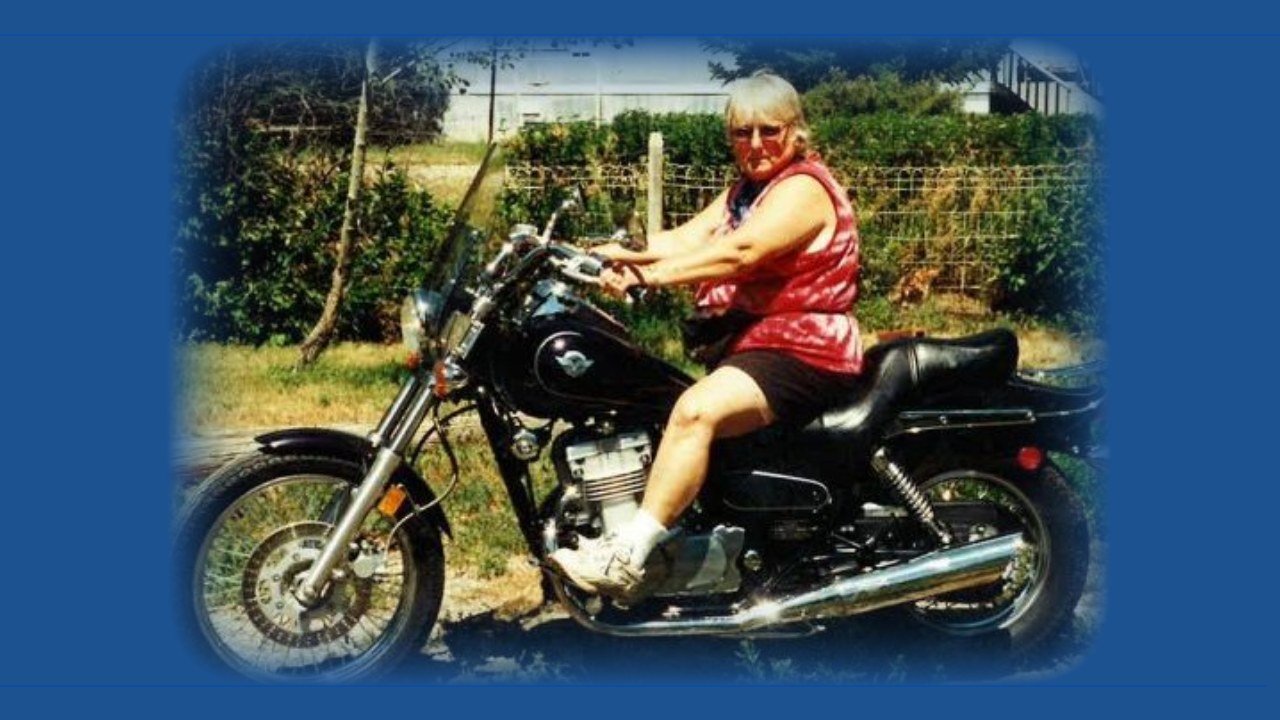 Janice Marcia Williams Allestad
November 25, 1946 — March 21, 2026