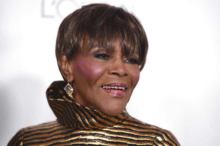 Cicely Tyson