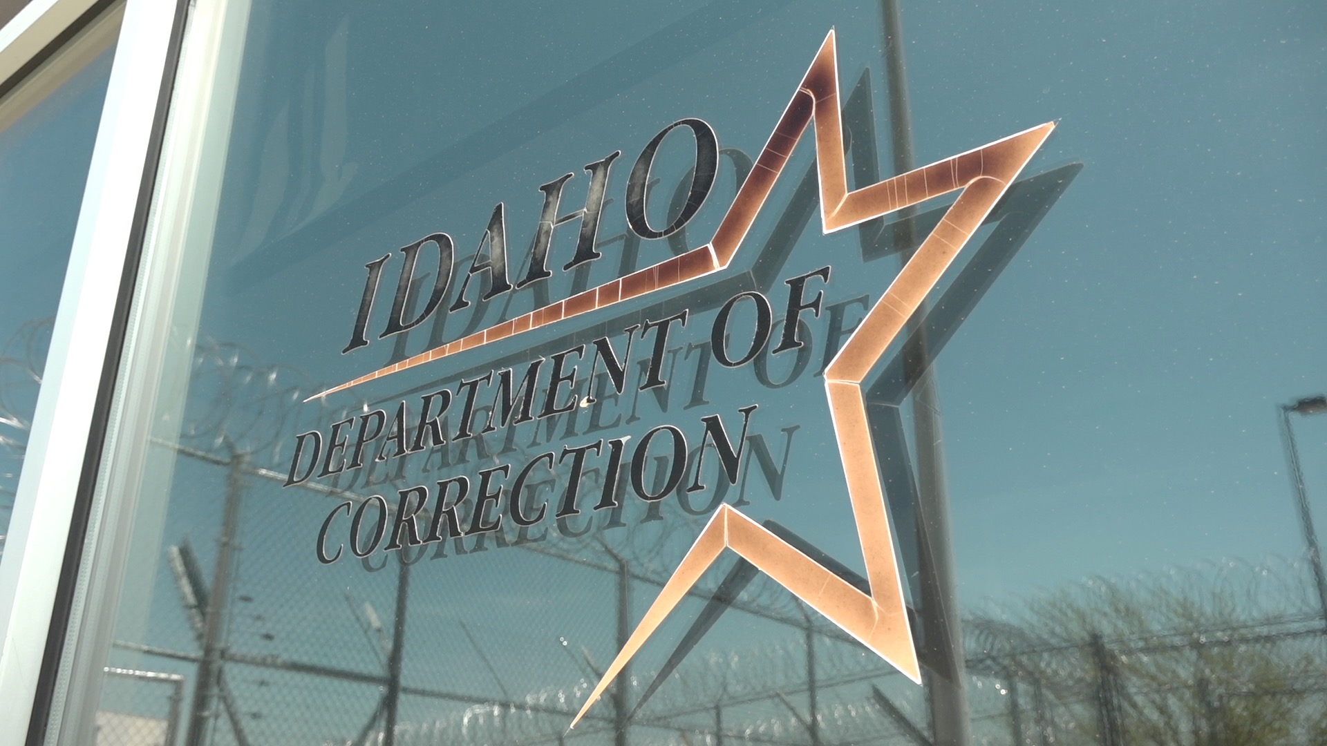 Idaho Department of Corrections