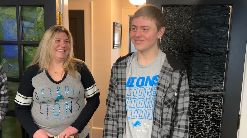 Kaleb Hazimeh Rainbow Connection