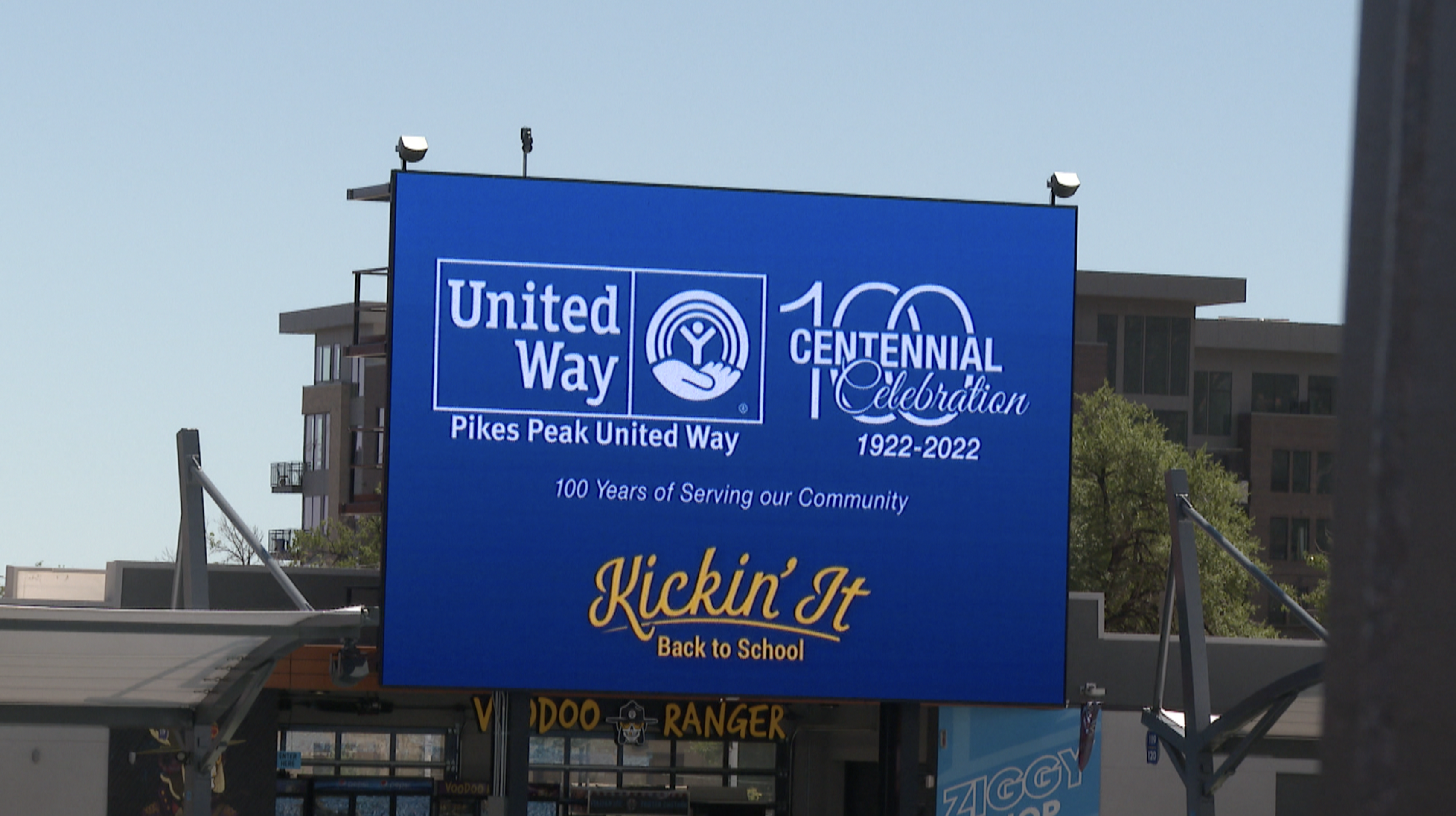 Pikes Peak United Way 