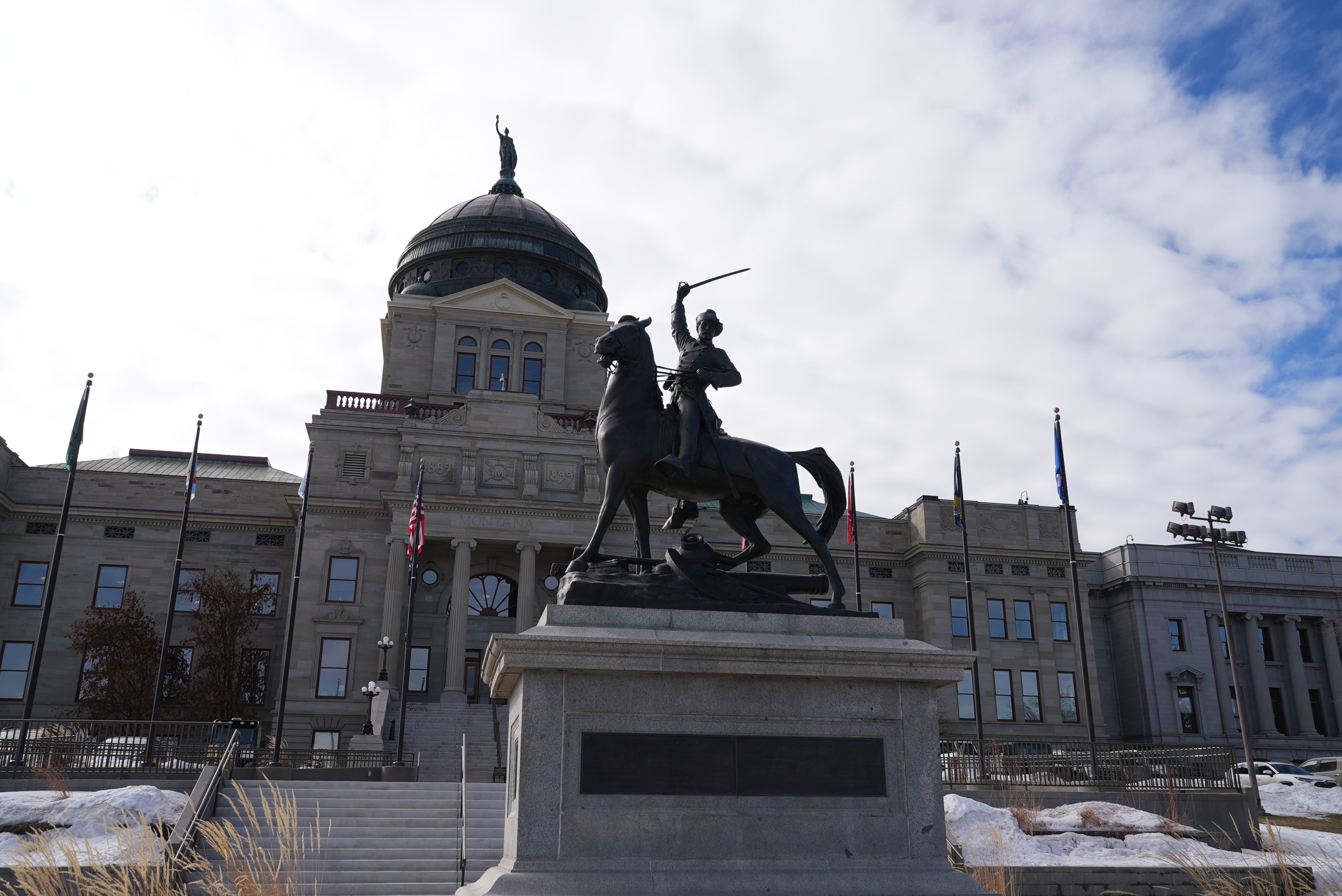 Montana State Capitol