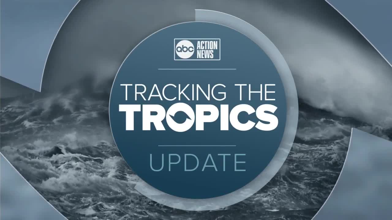 Tracking the Tropics 2024