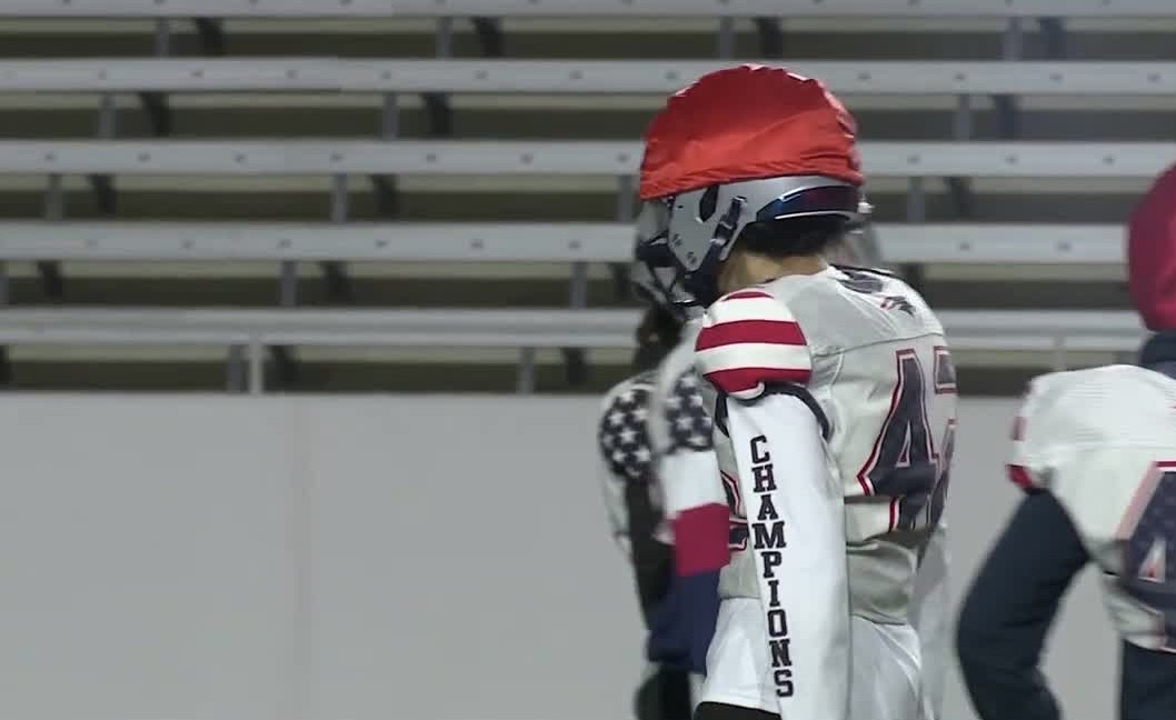 High school football