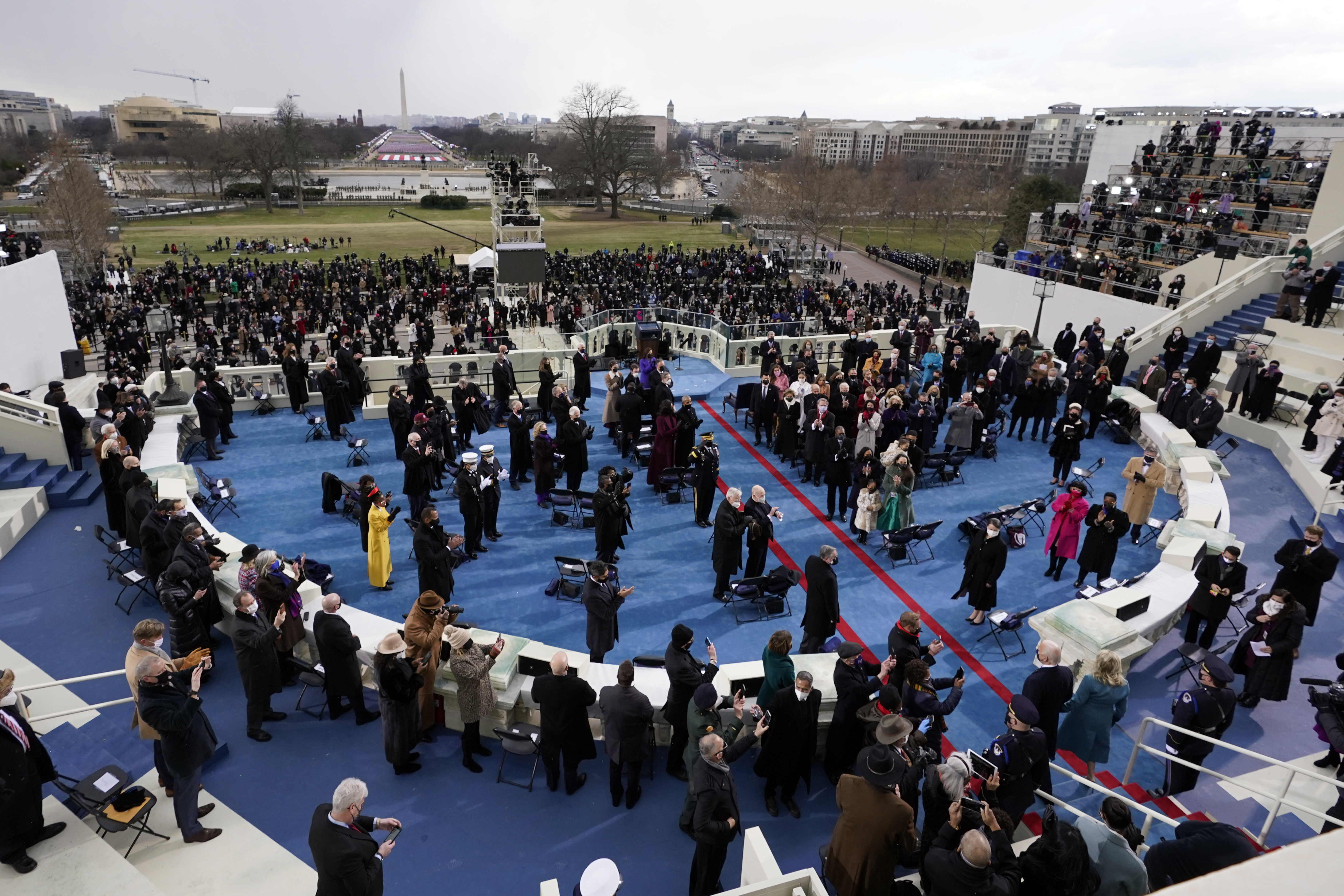 Biden Inauguration