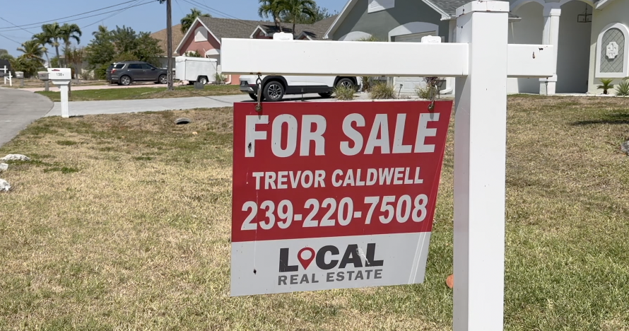 Local experts weigh in on Cape Coral housing market amid national attention
