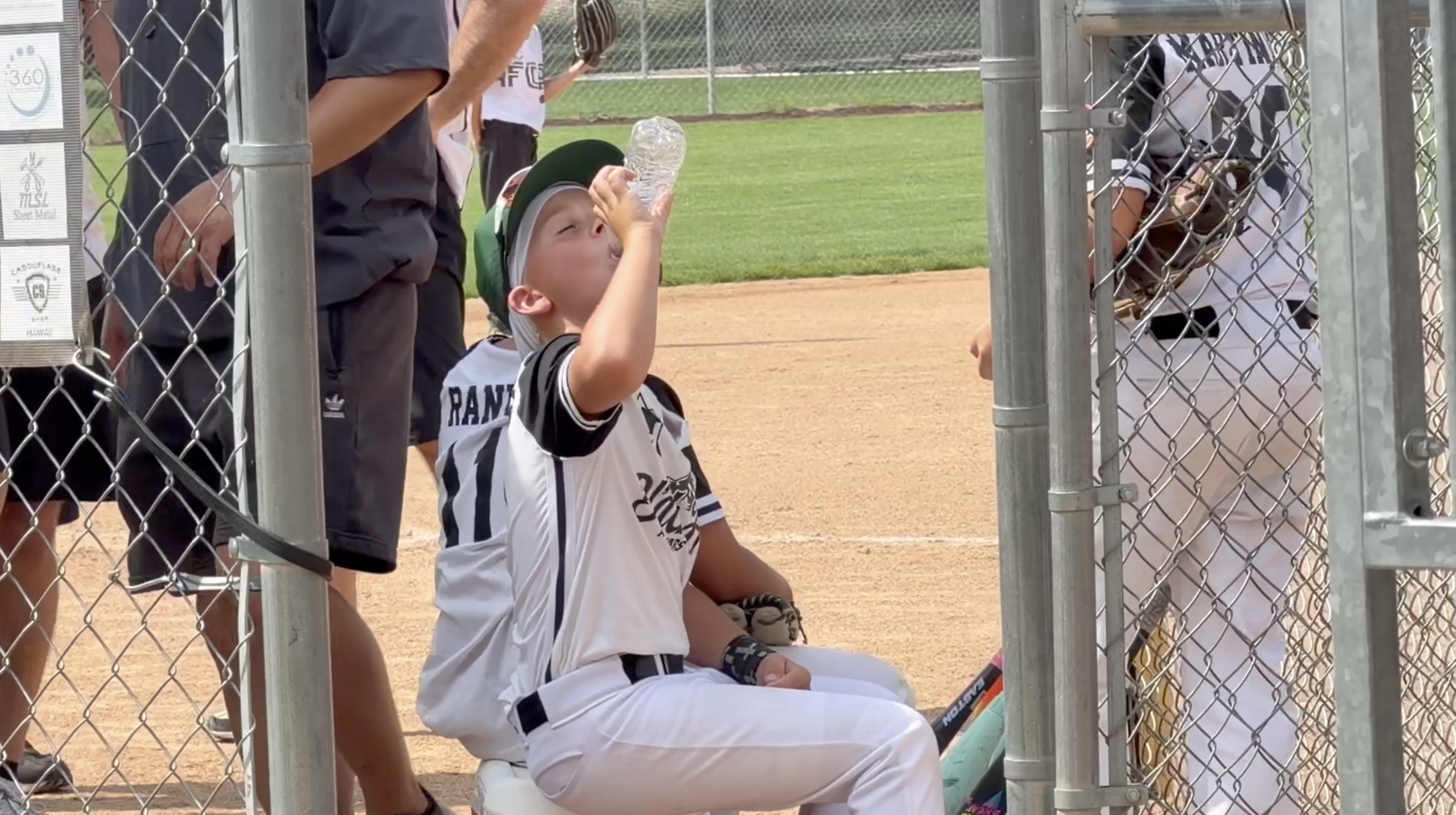 BABE RUTH PNW REGIONALS