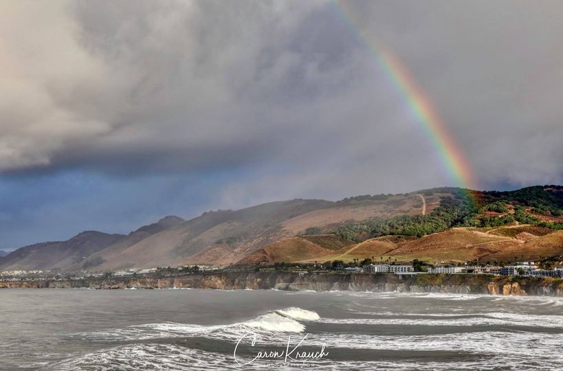 Central Coast Rainbow