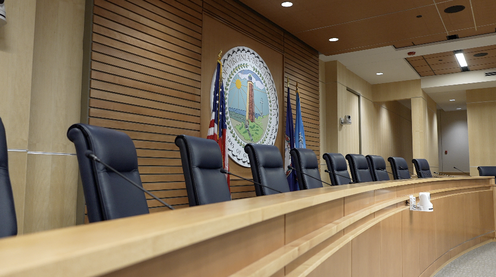 Public hearing to be held on pay increase for some elected VB city leaders