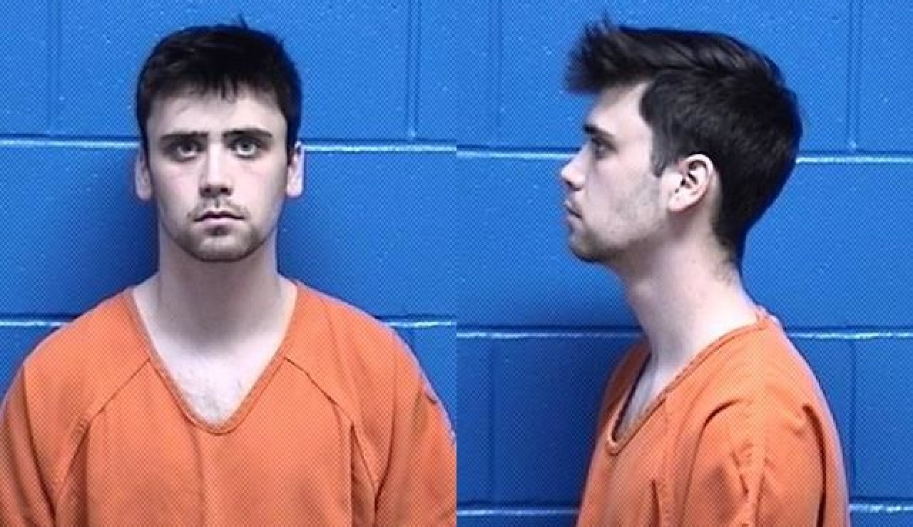 Convicted Big Sky HS shooting assailant in custody for attempted homicide