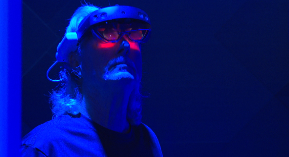 Dive into an alternate reality at Verse Immersive in London