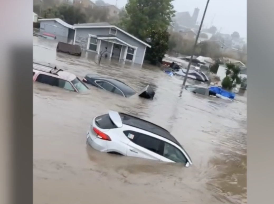 "My mom's house is uninhabitable": Flood victims transition out of temporary housing
