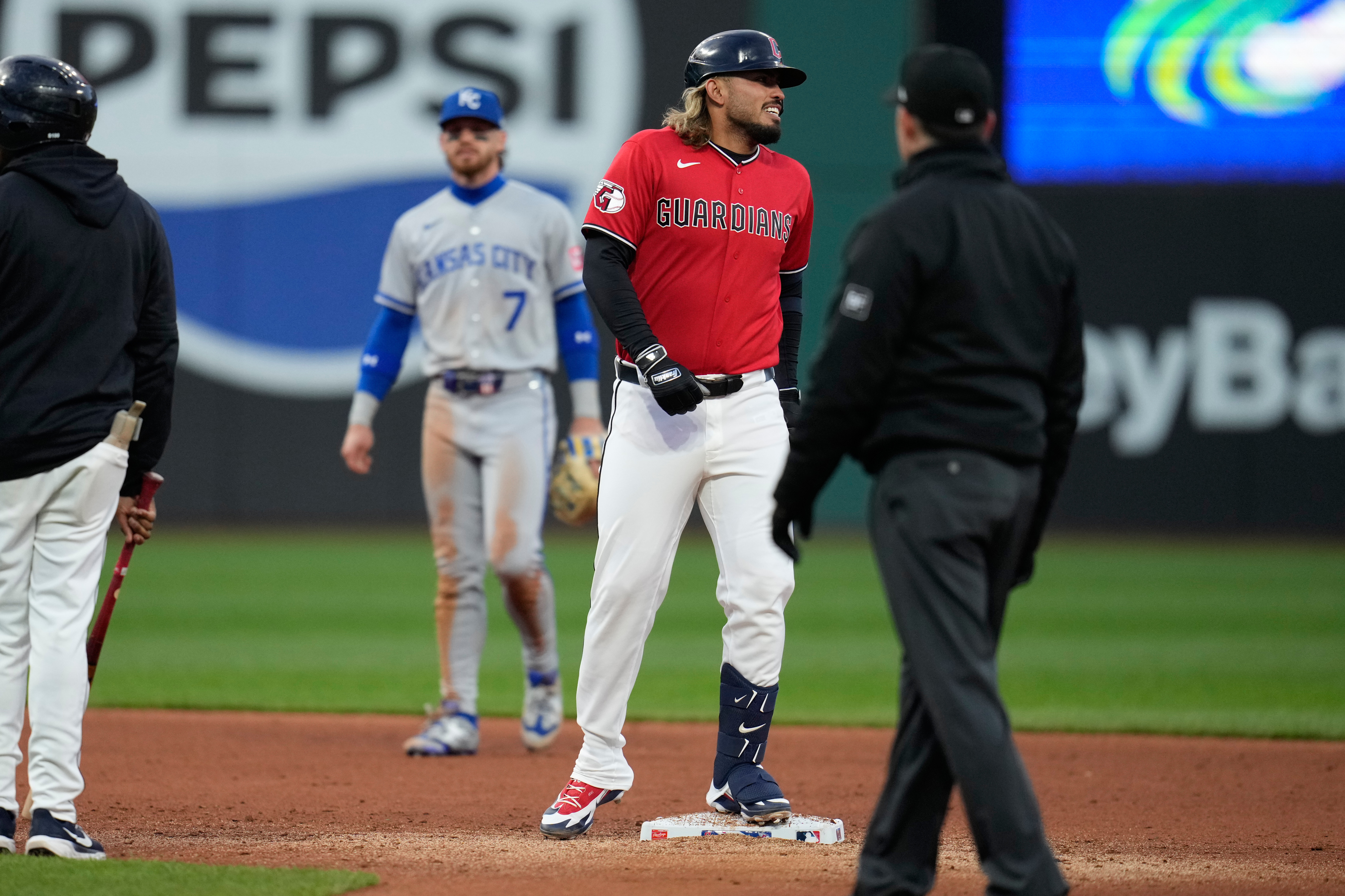 Royals Guardians Baseball