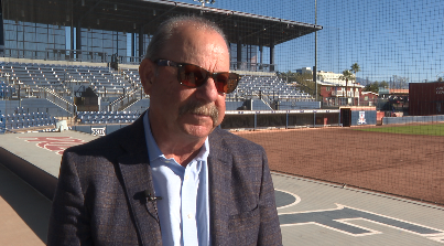 Community push grows to name Kennedy Park sports complex after UA softball legend Stacy Redondo
