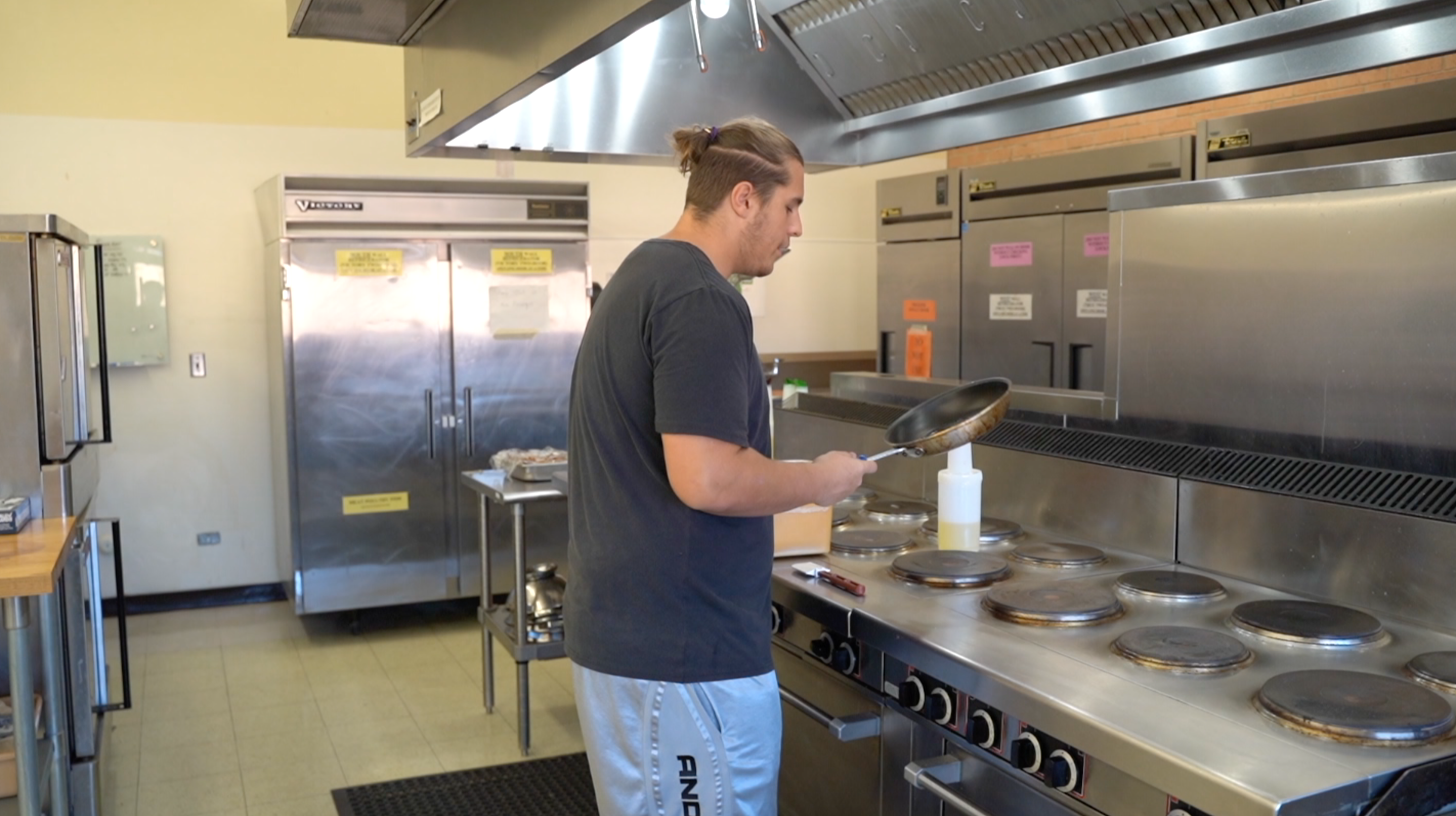 Sahuaro High School Culinary Arts Program