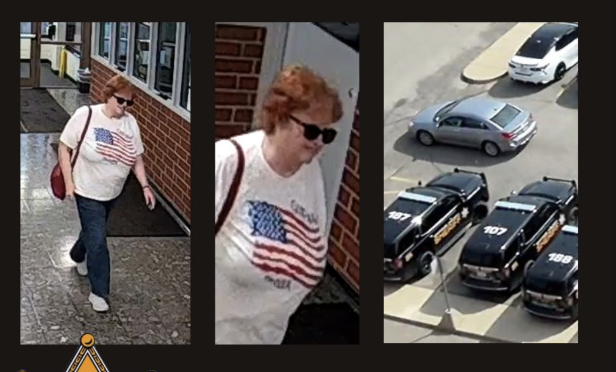 Macomb County Sheriff's Office