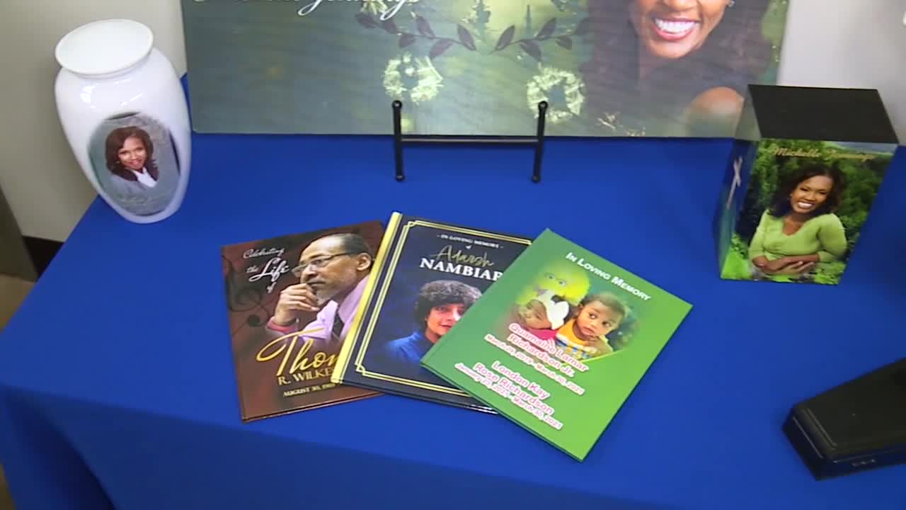 CSN to launch state's first funeral services degree program in the fall