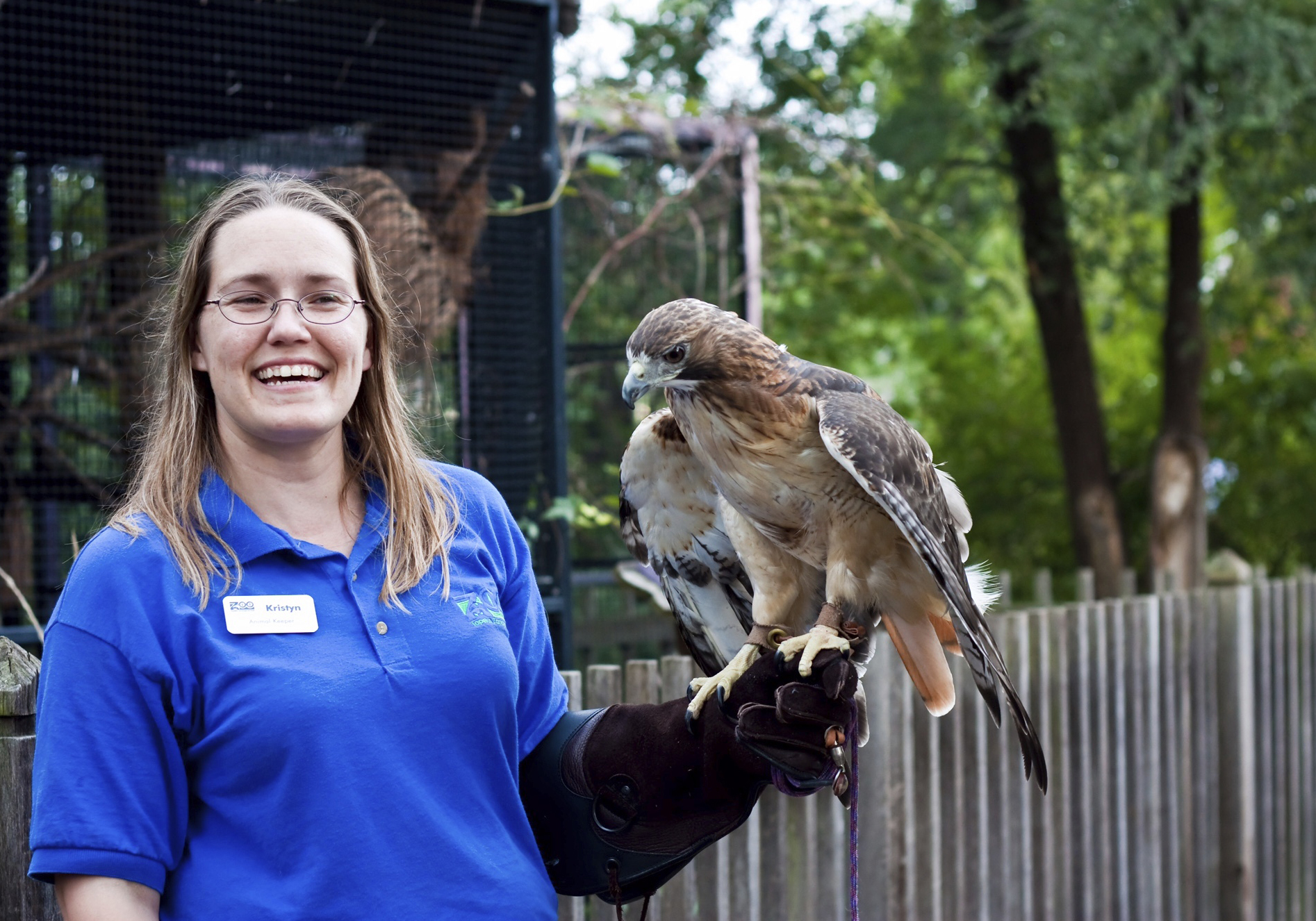 Kansas Zoo Tiger Attack AP IMAGE