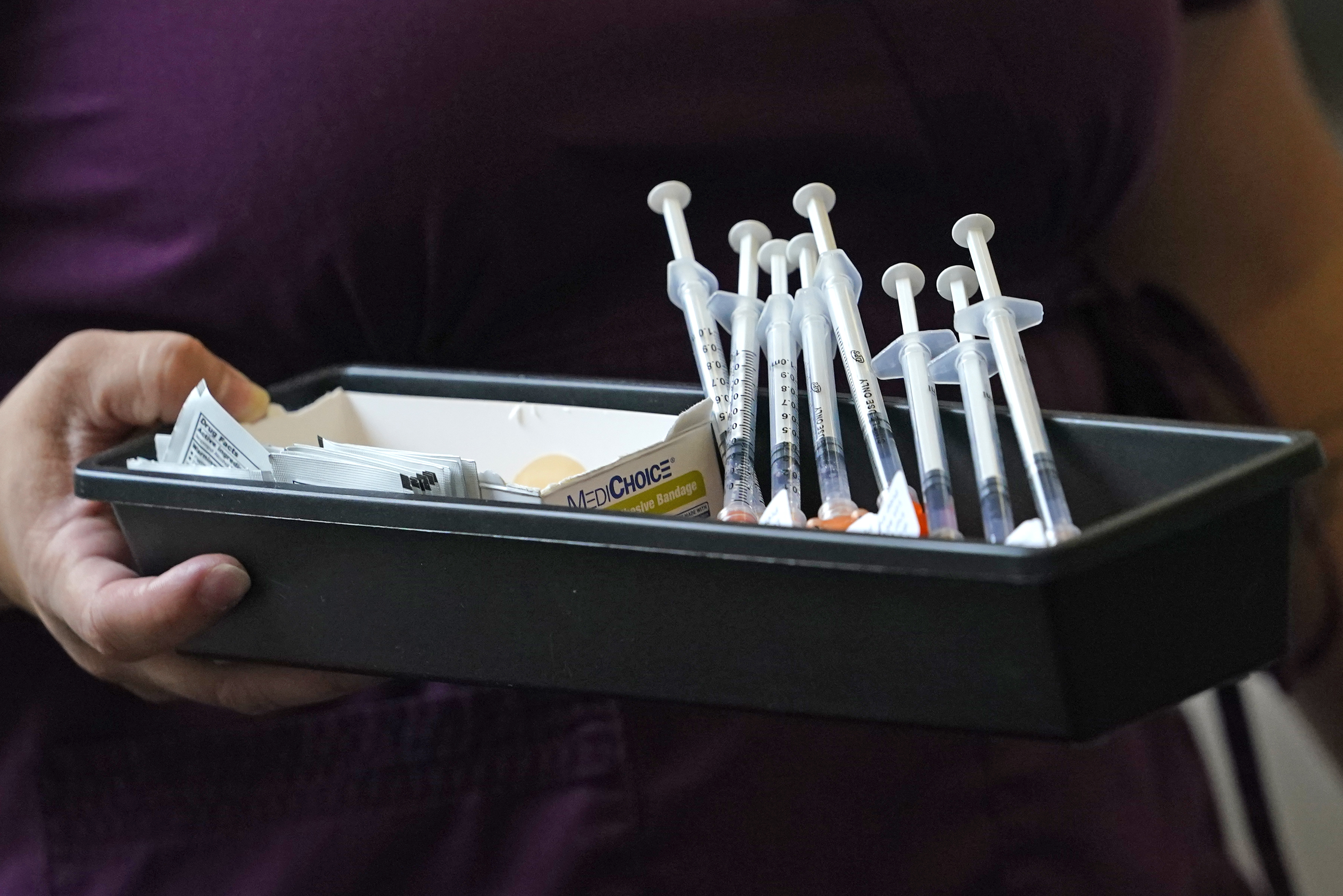 Vaccine Incentives Washington