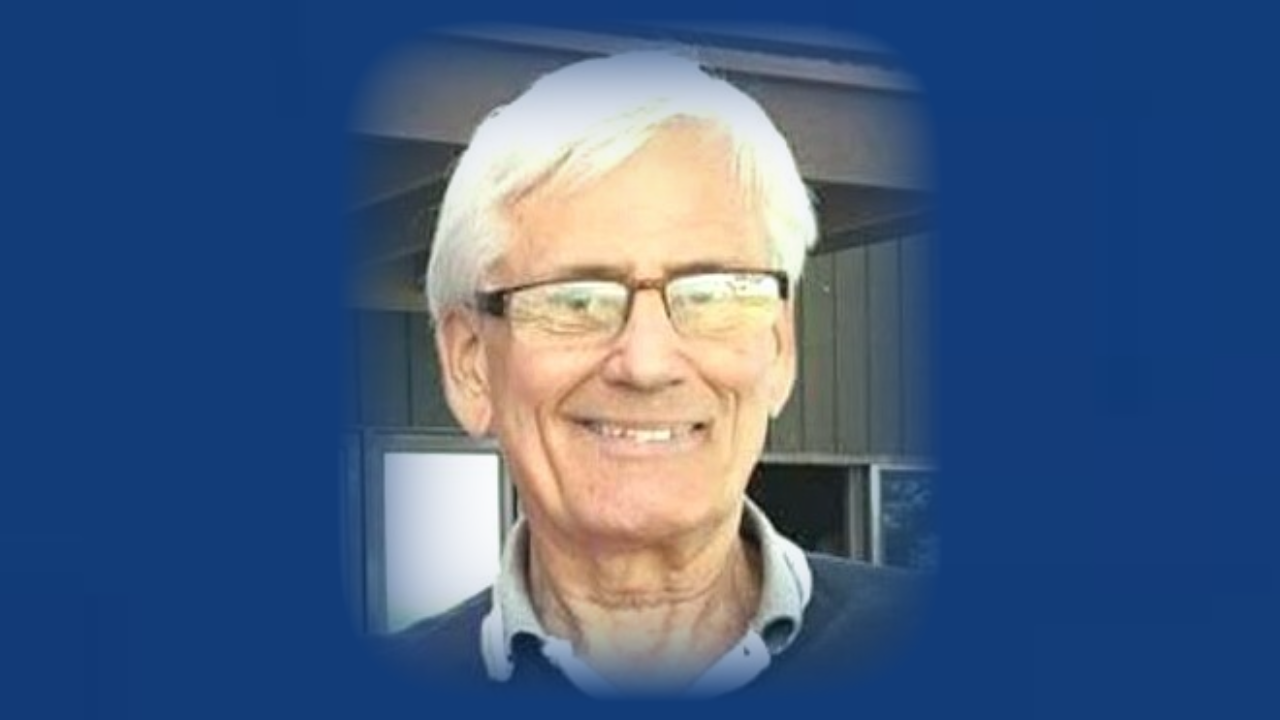 Francis "Frank" Zupan
January 29, 1947 - August 31, 2023