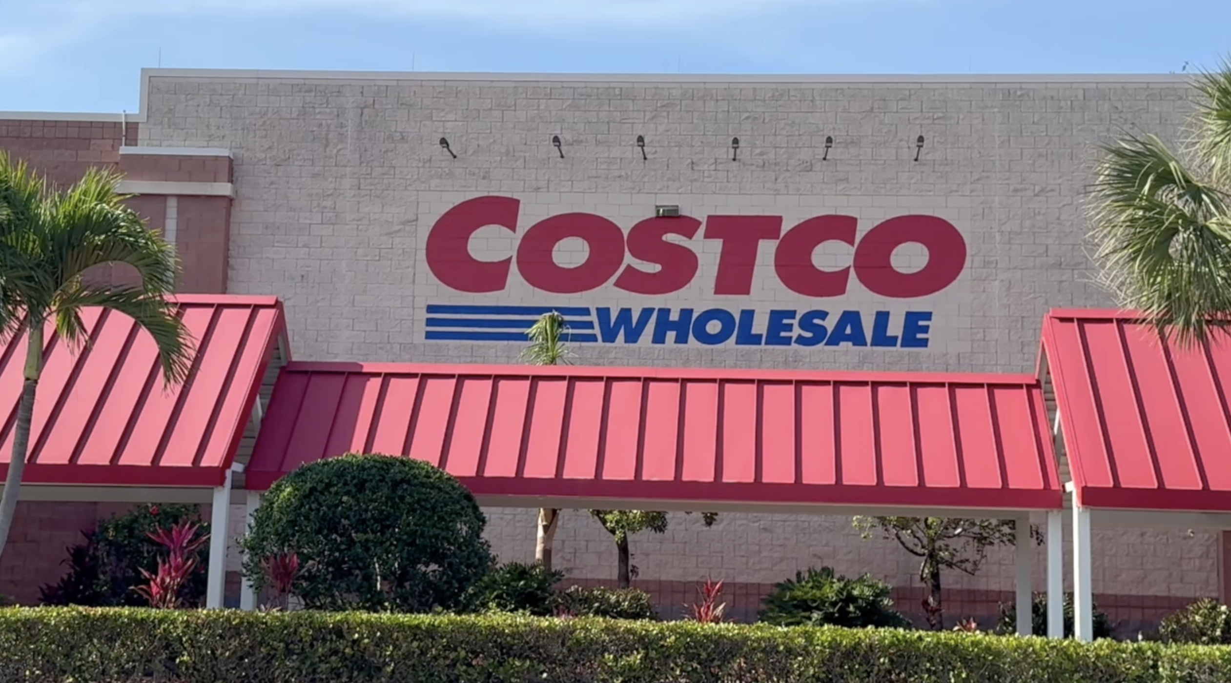 COSTCO IN NAPLES