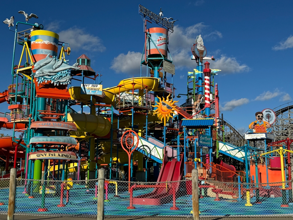Hersheypark
