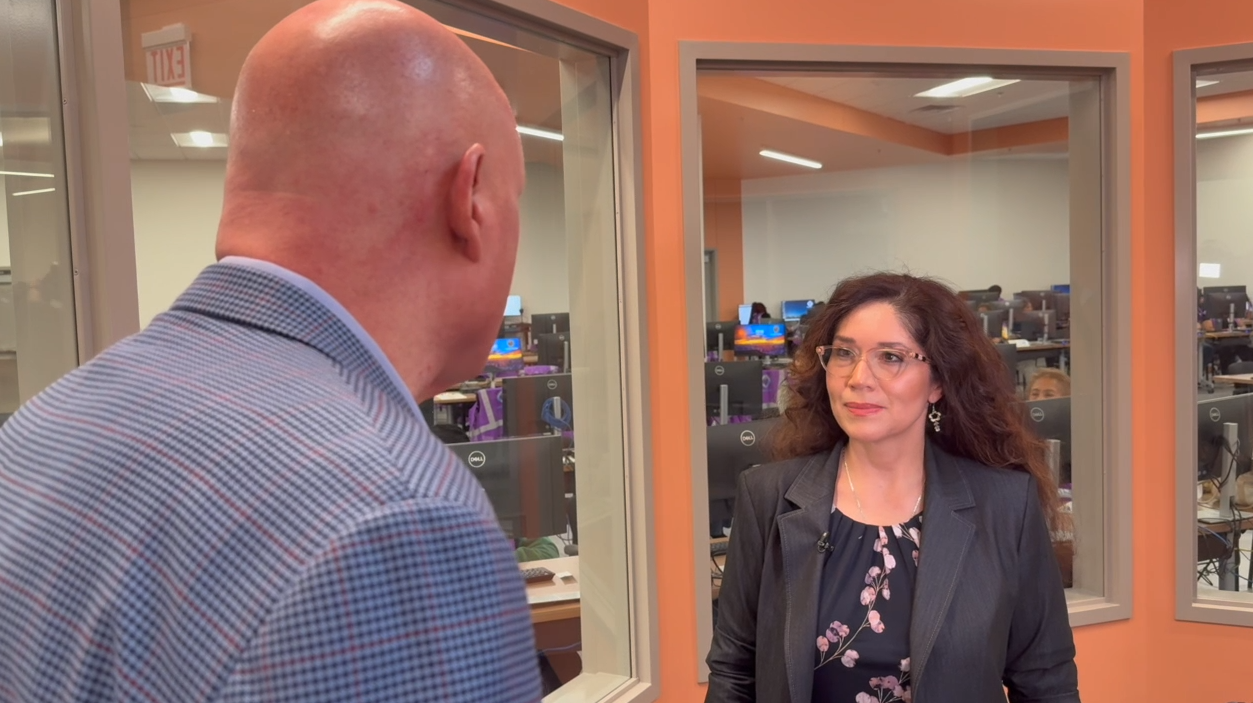 Clark County registrar: We're ready for the primary
