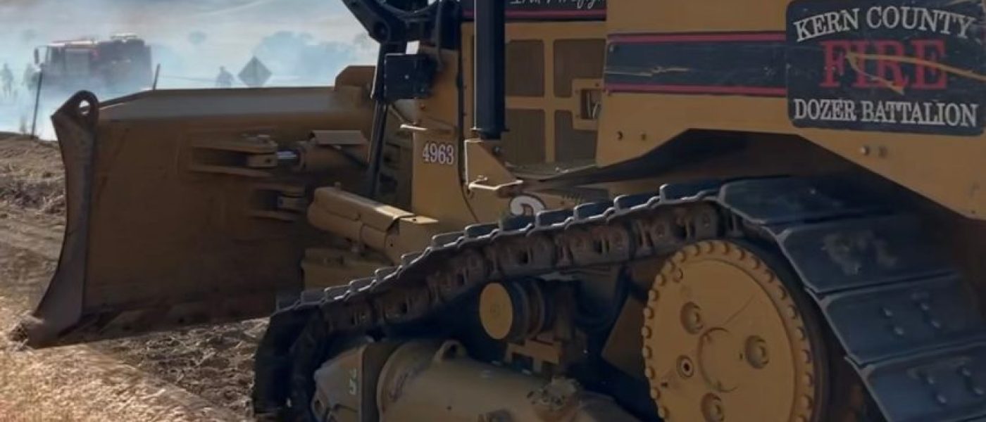 kcfd bulldozer battalion