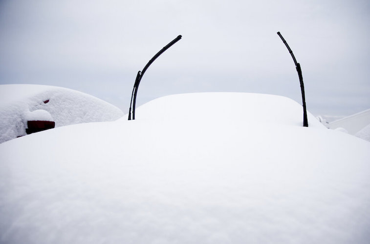 Winter Weather MidAtlantic