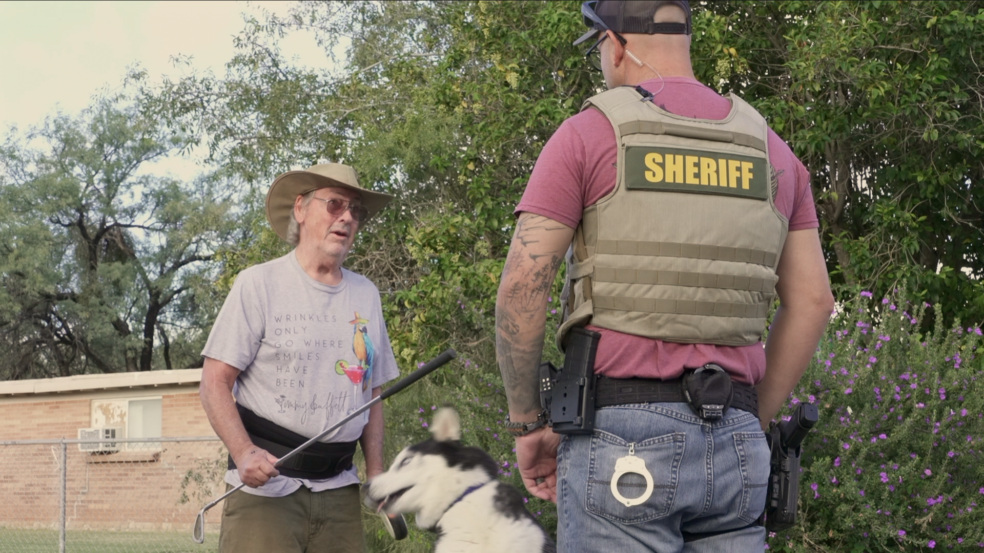 Pima County Warrant Sweep Results in 14 Arrests