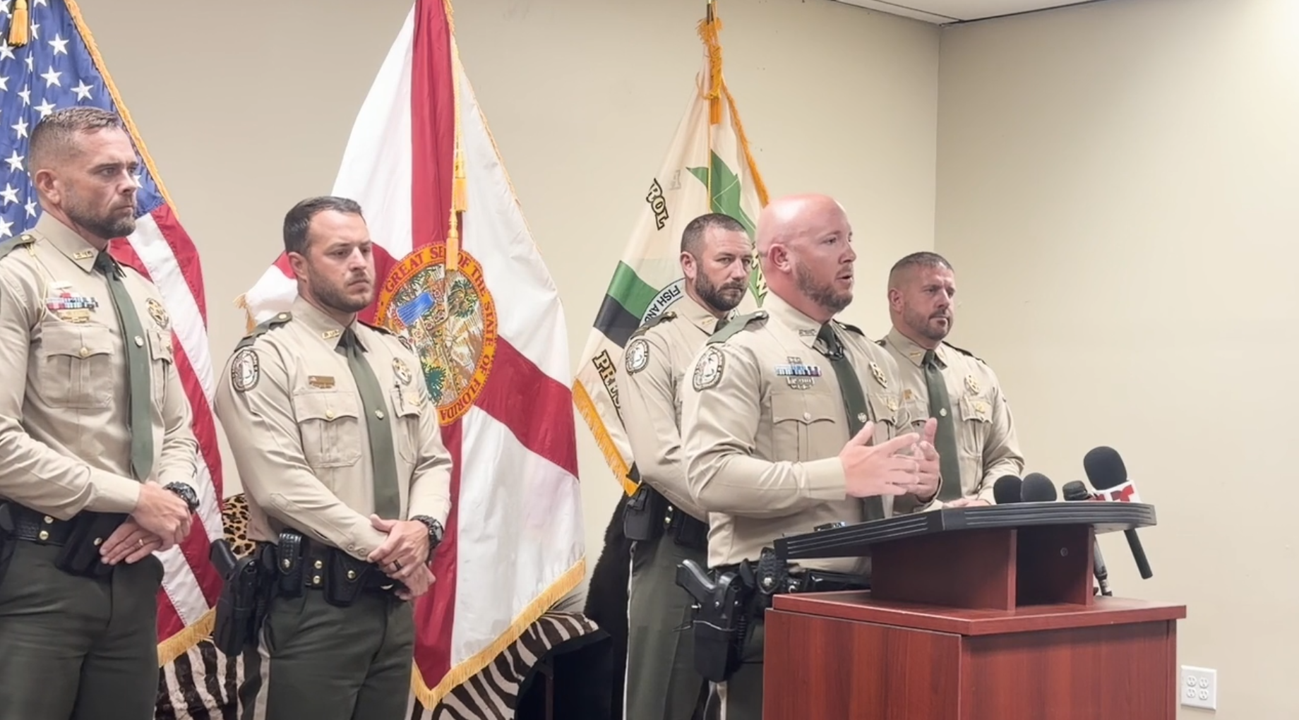 Woman dies after alligator attack in Seminole County river: FWC