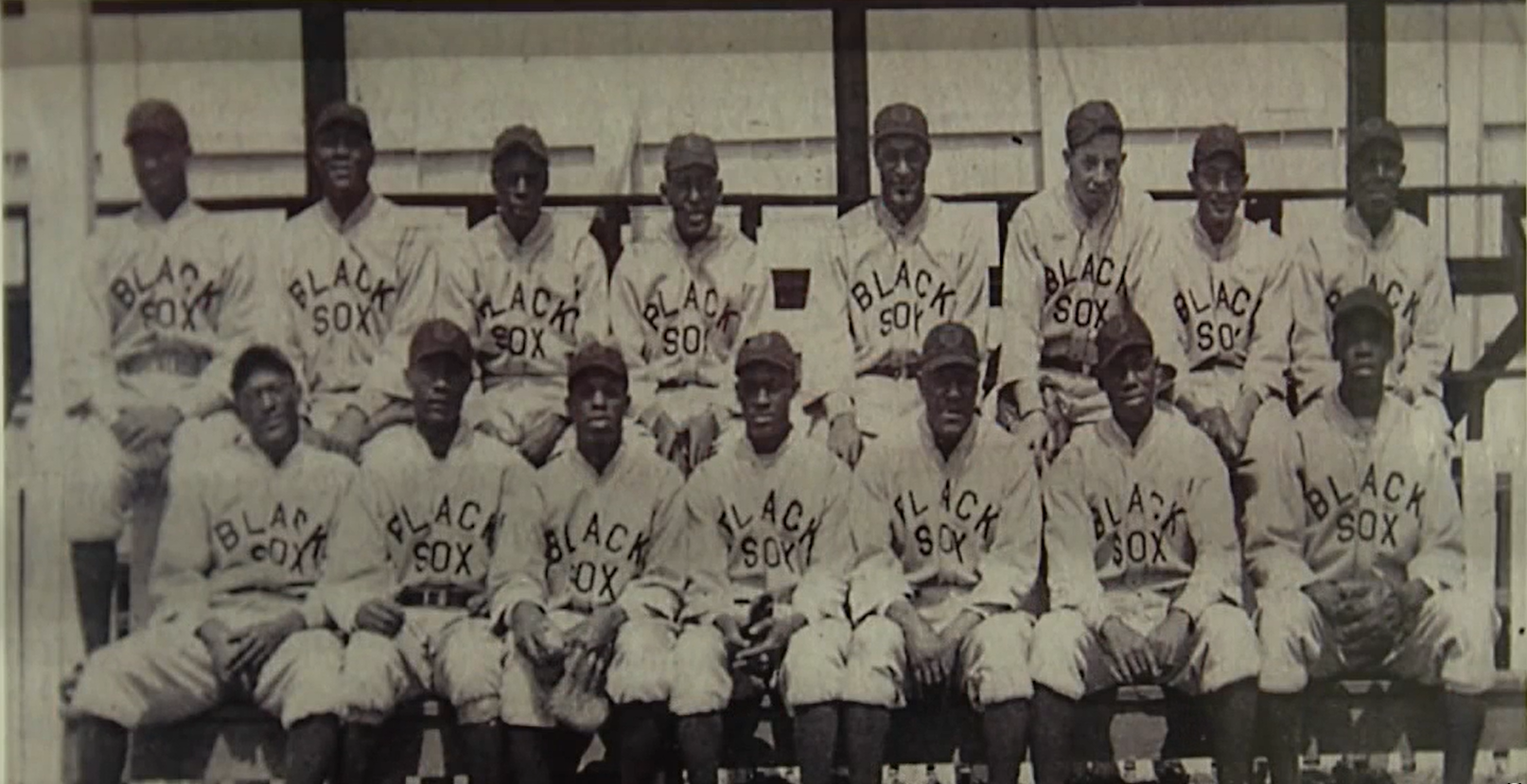 Baltimore Black Sox 