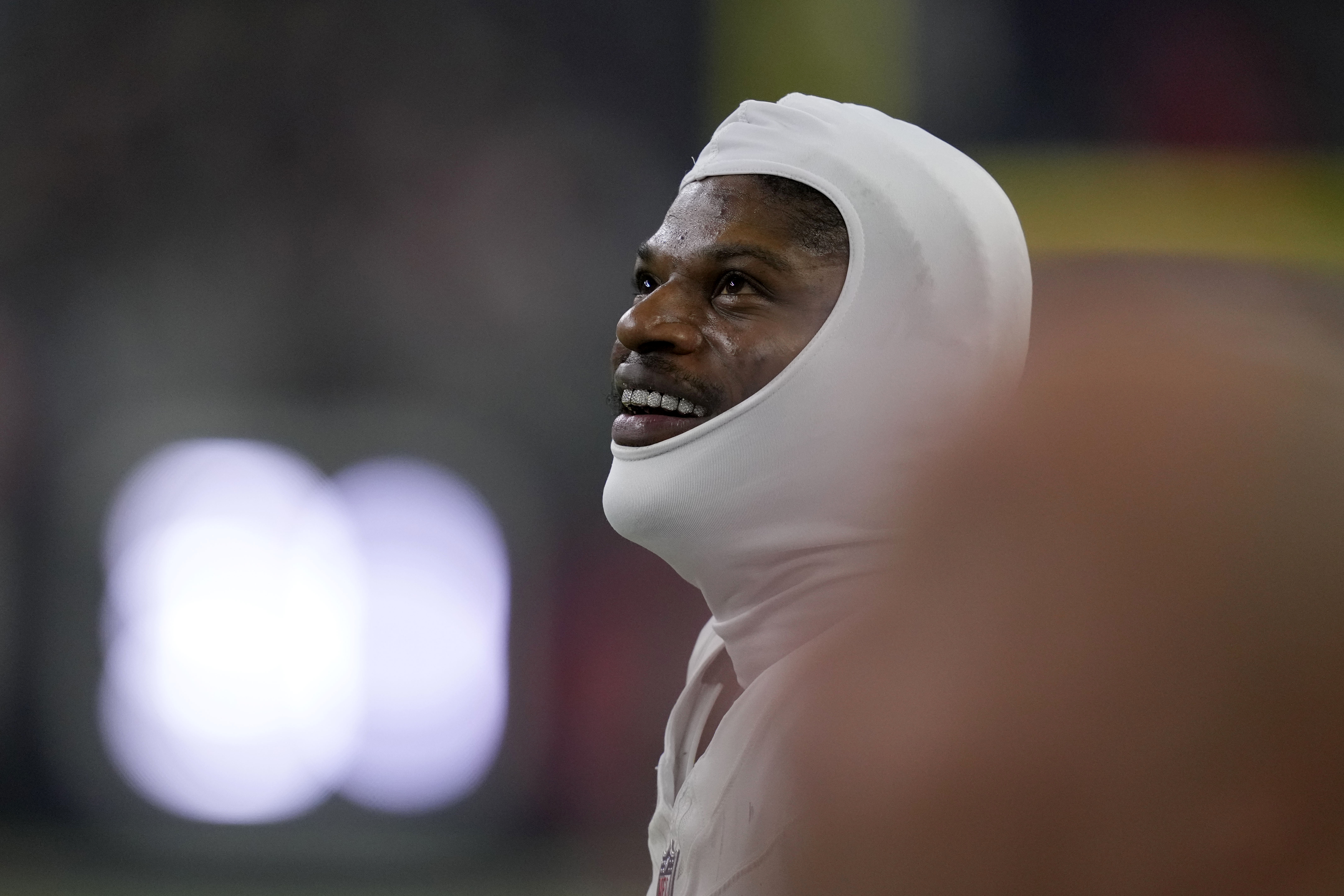 Ravens Texans Football