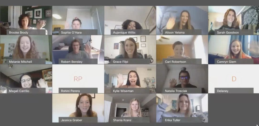 Western Michigan University creates student-led COVID-19 coalition to keep students informed