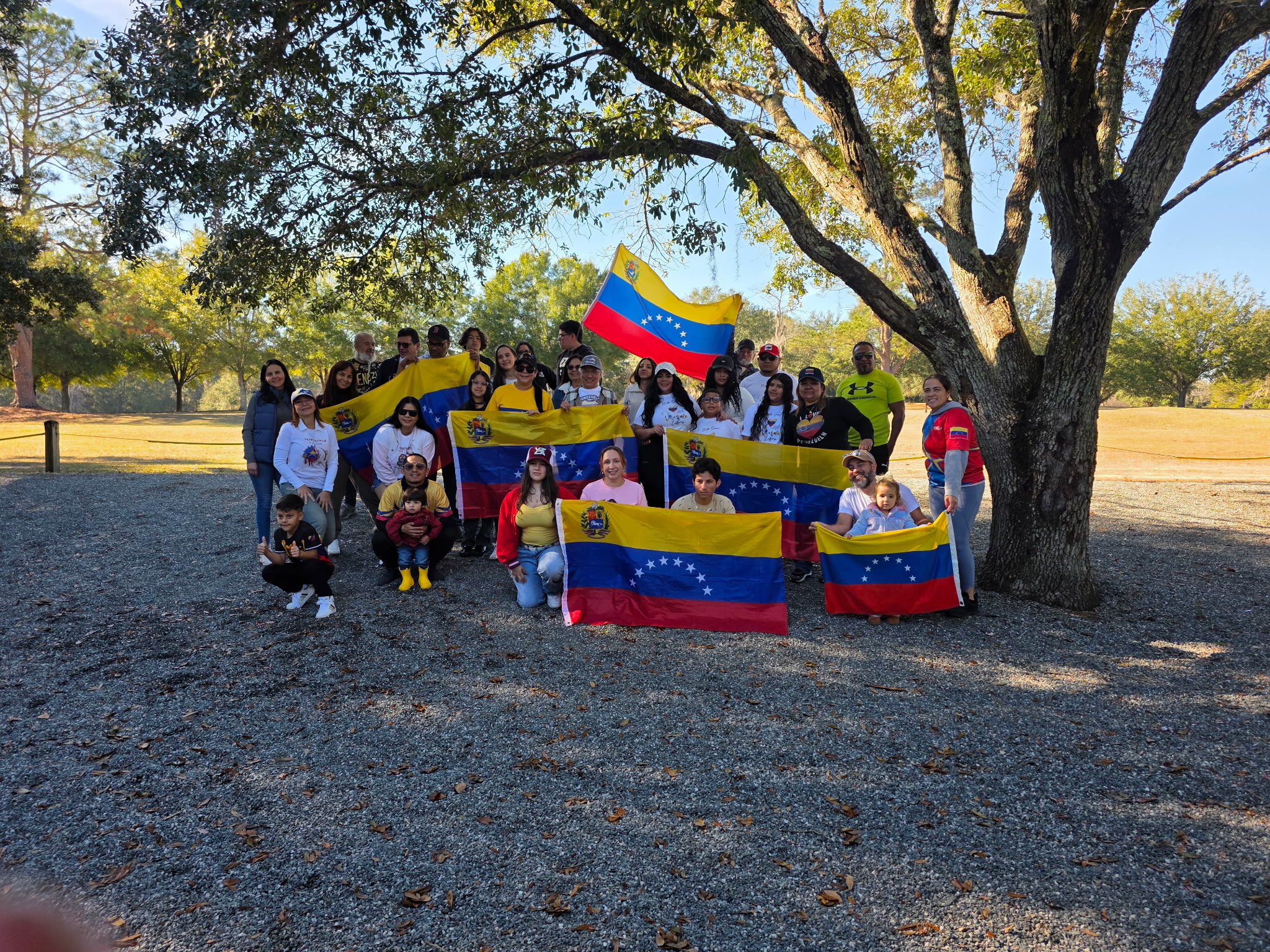 venezuela
