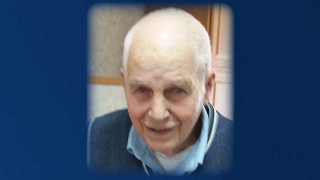 Charles D. Brown, 86