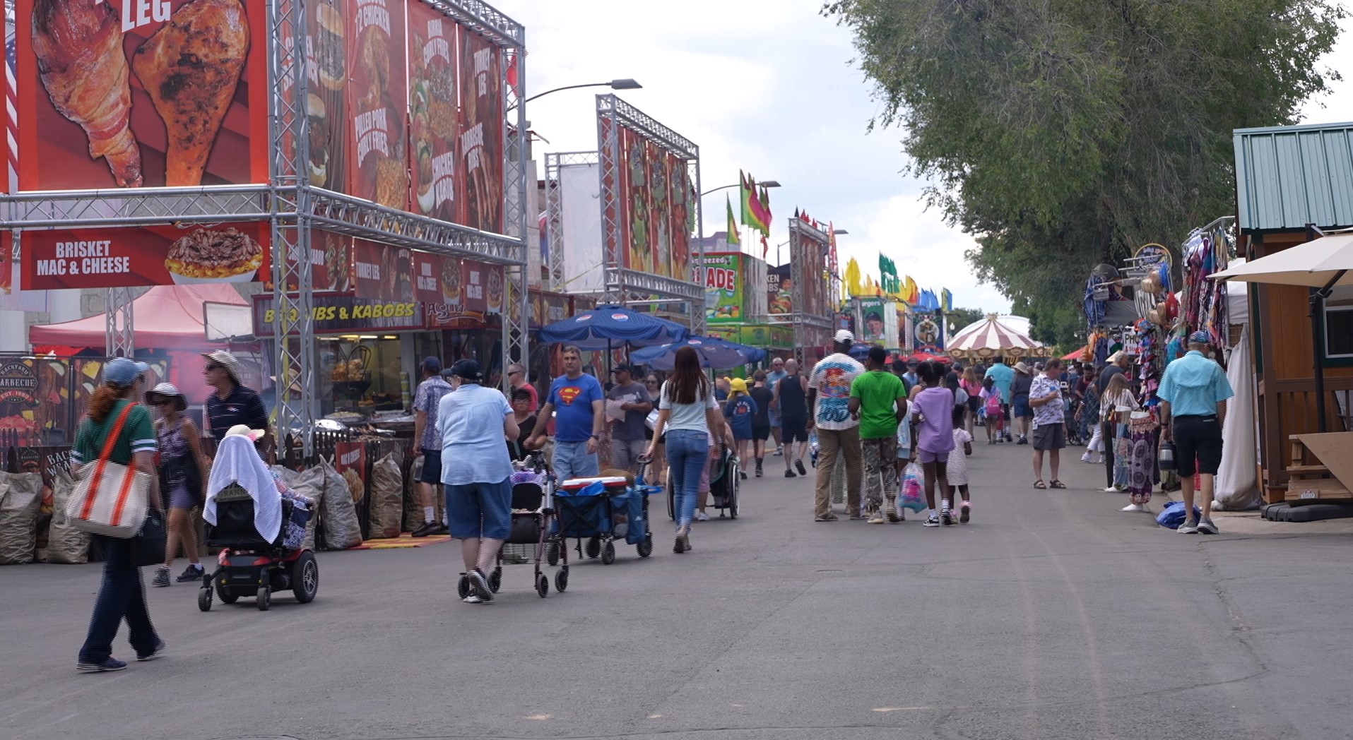 Colorado State Fair