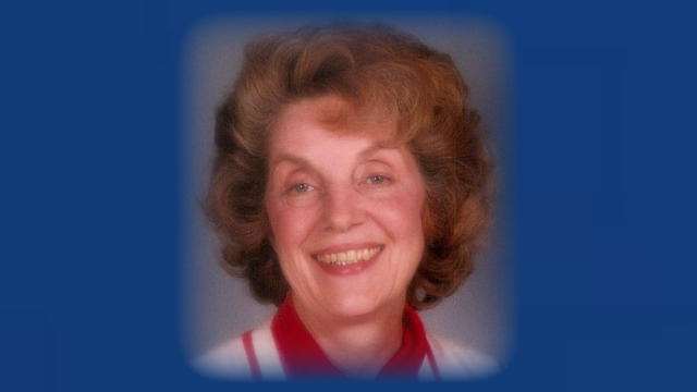 Mary Elizabeth (Holden) Bubnash
November 26, 1929 - October 20, 2021