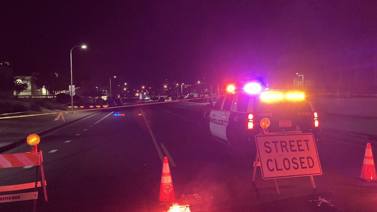 52nd Street and Broadway shooting