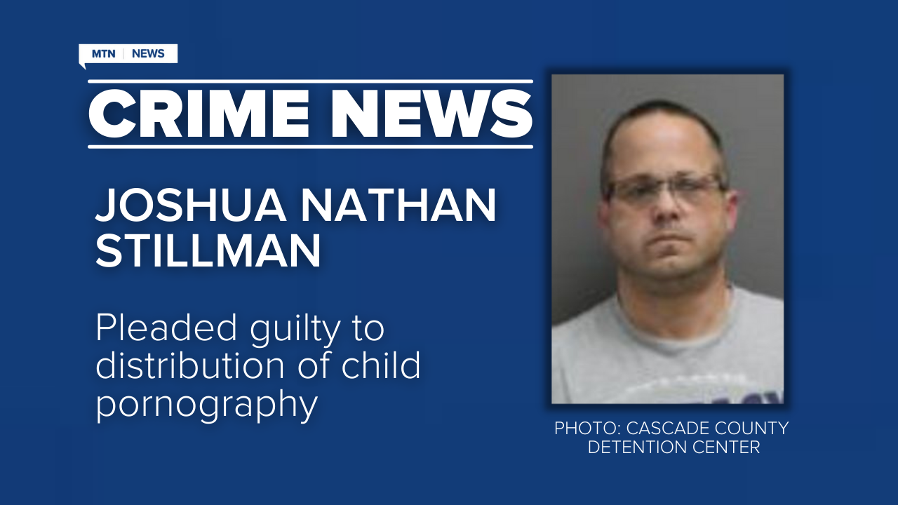 Joshua Nathan Stillman
