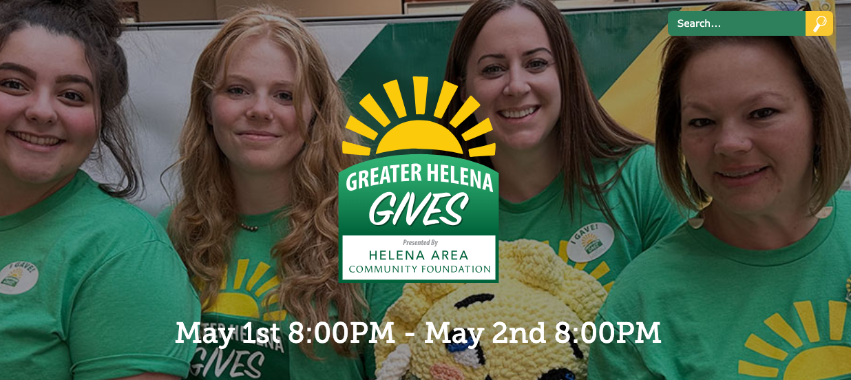 Greater Helena Gives 24