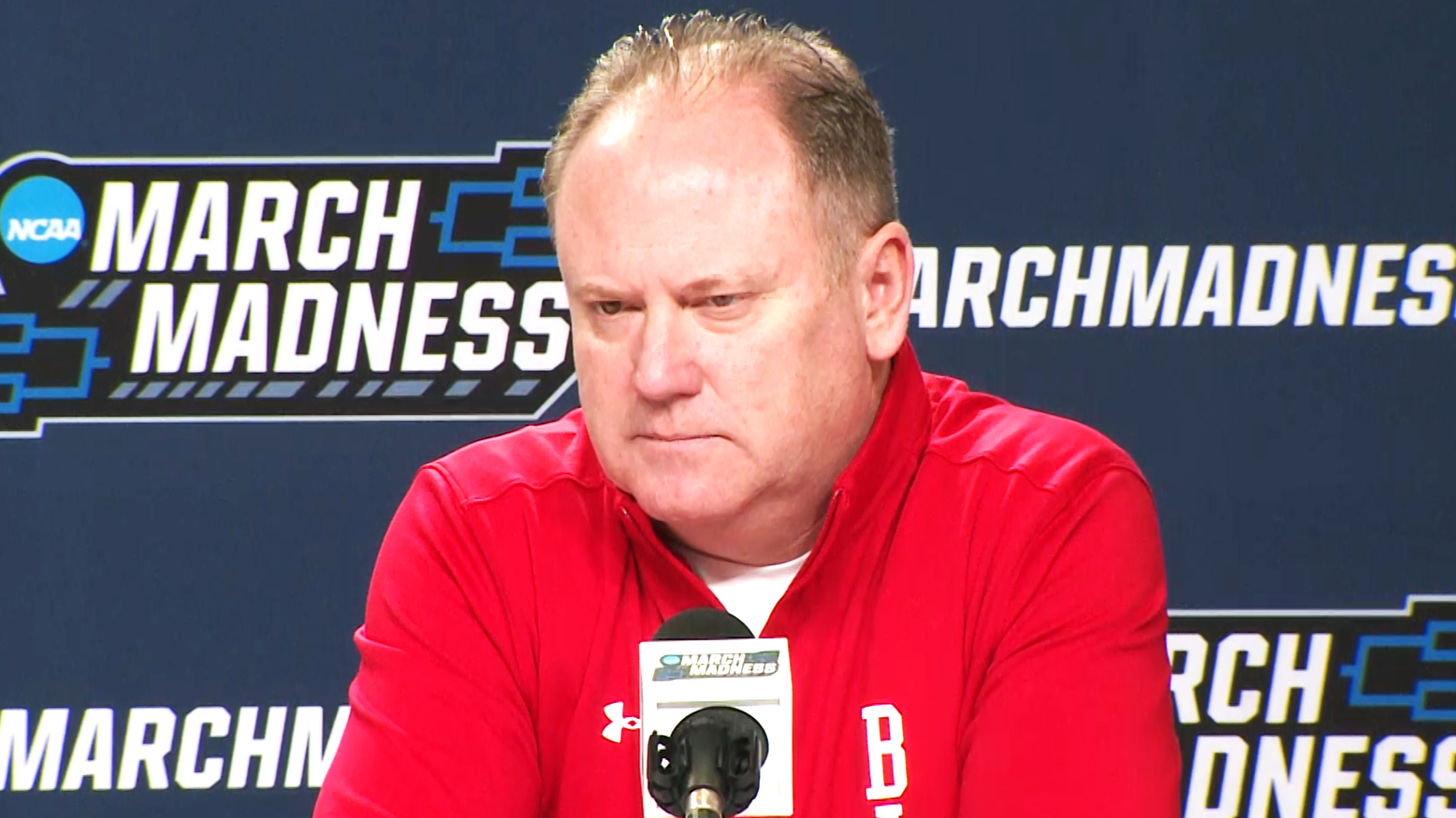 Greg Gard