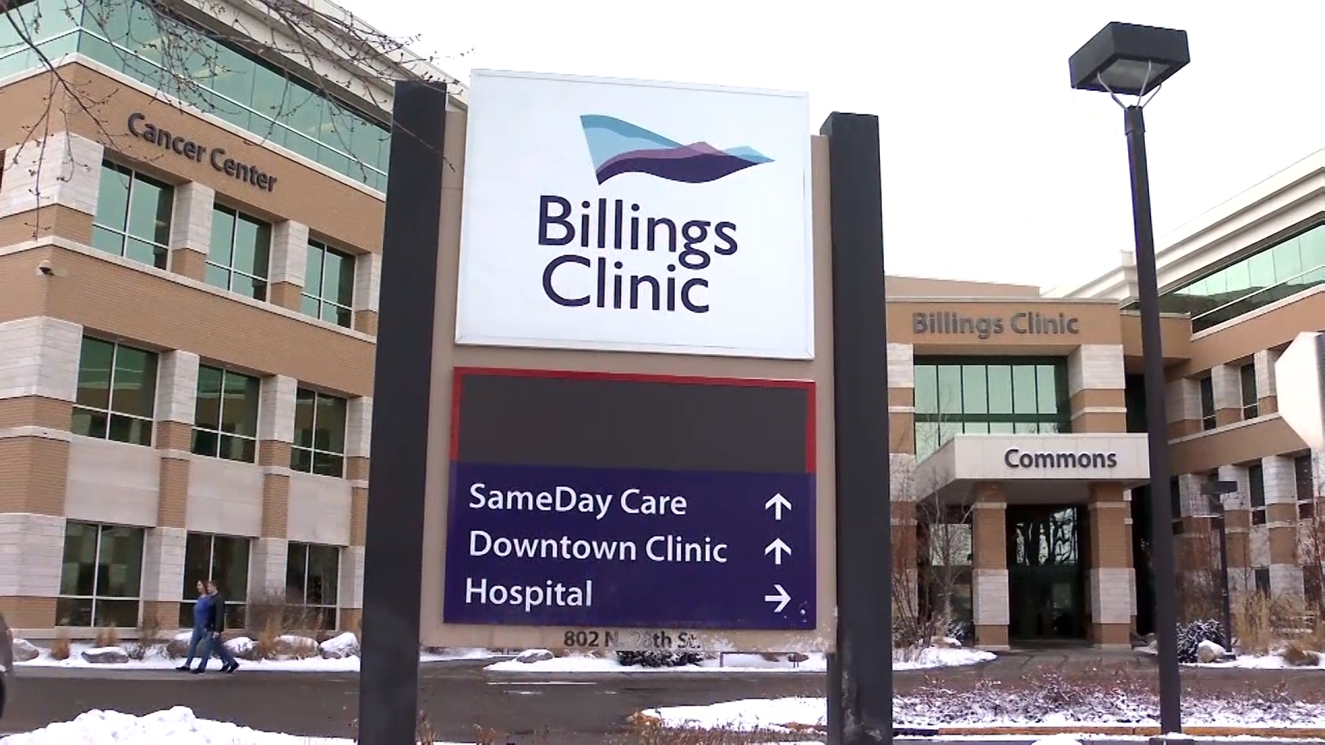 Billings Clinic