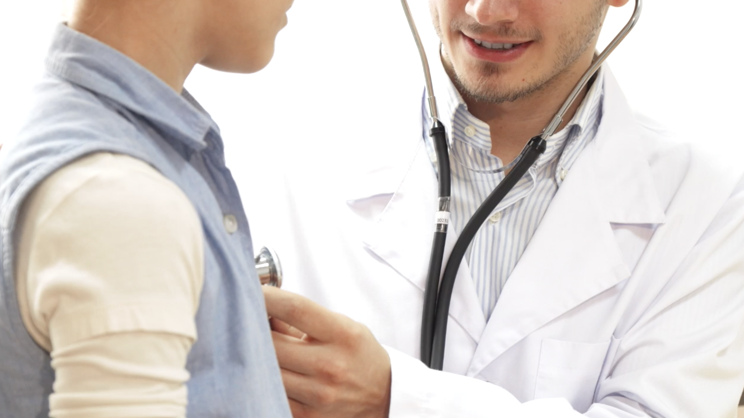 Pediatrician