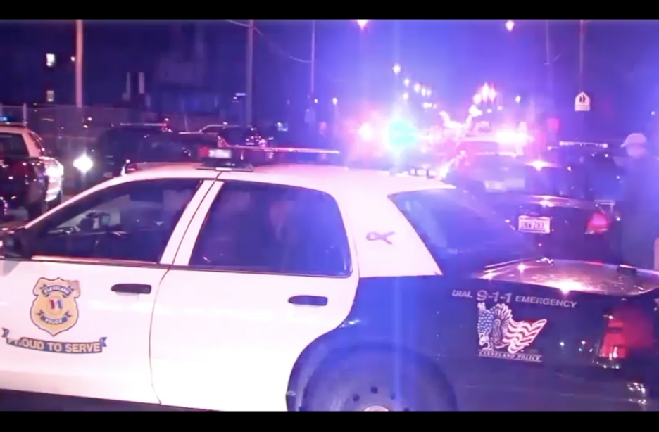 BLM Cleveland: Much more police reform needed 1 yr. after Floyd death