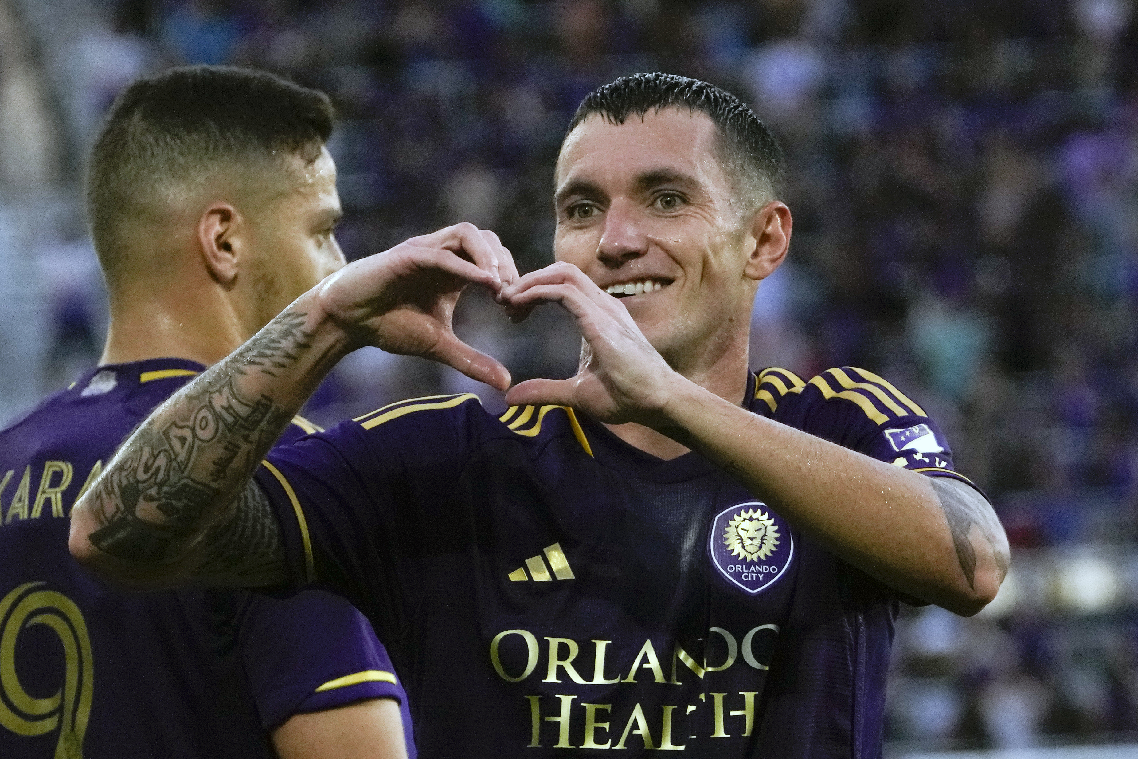 MLS Atlanta Orlando Soccer