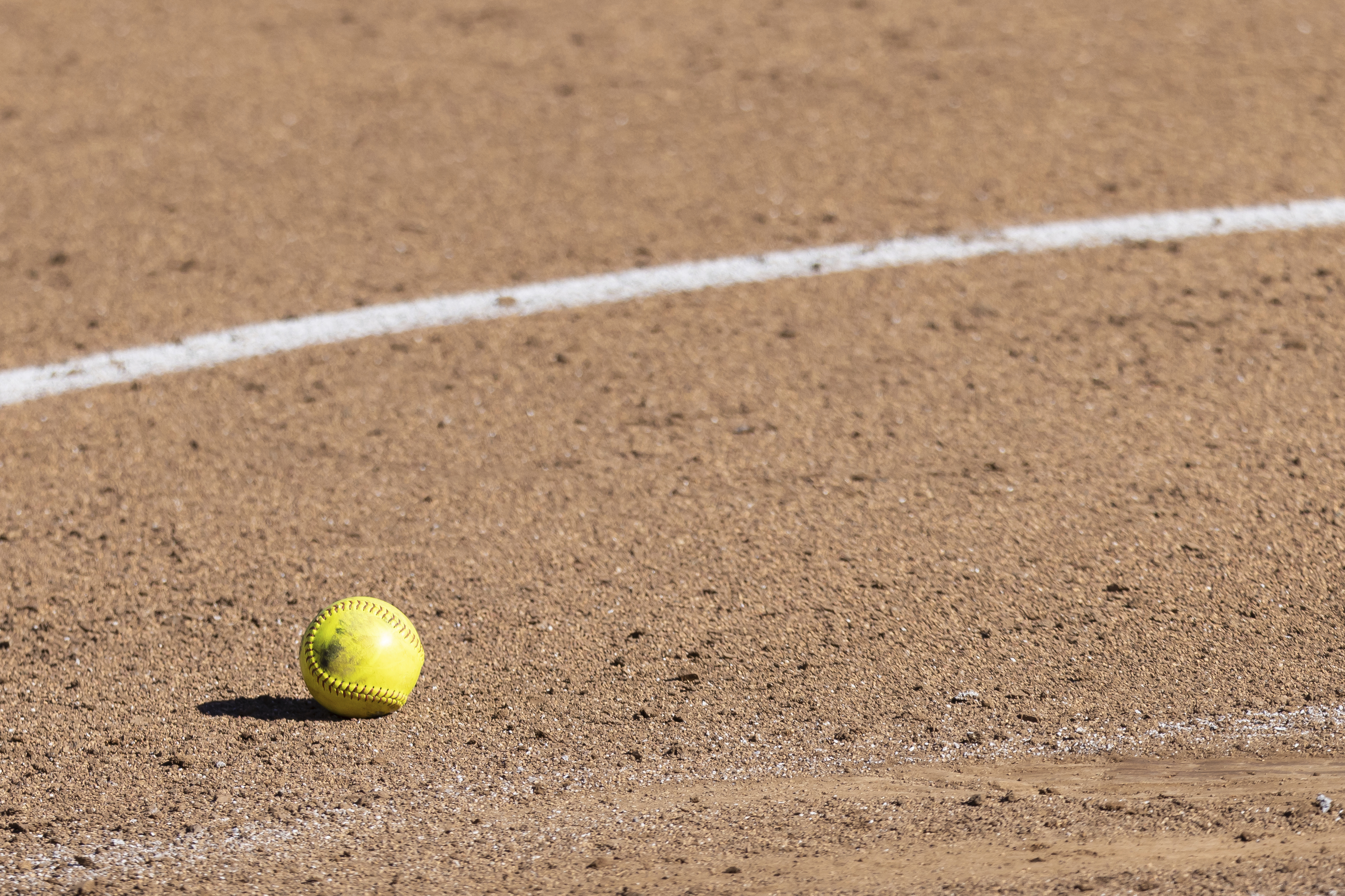 Lehigh Mount St Mary's Softball