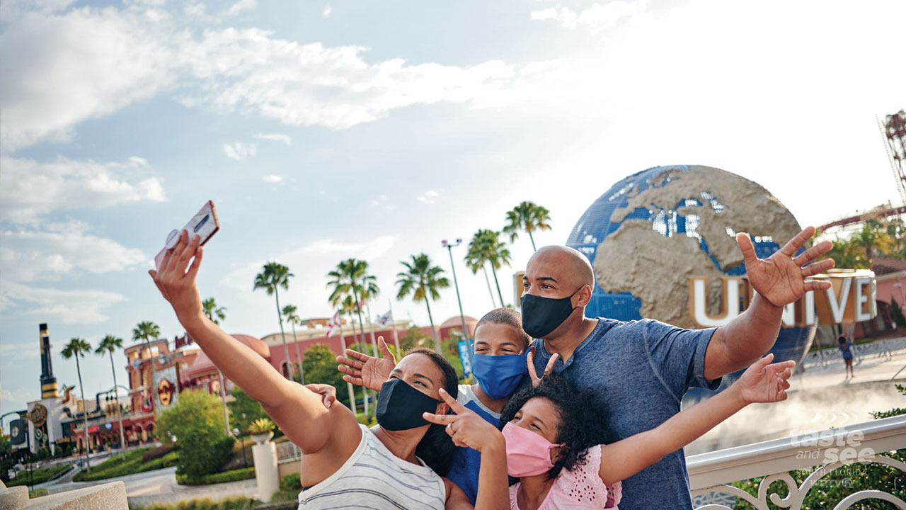 Universal Orlando Resort Offers “Free Days” With No Blockout Dates As Part Of Incredible Deals To Visit