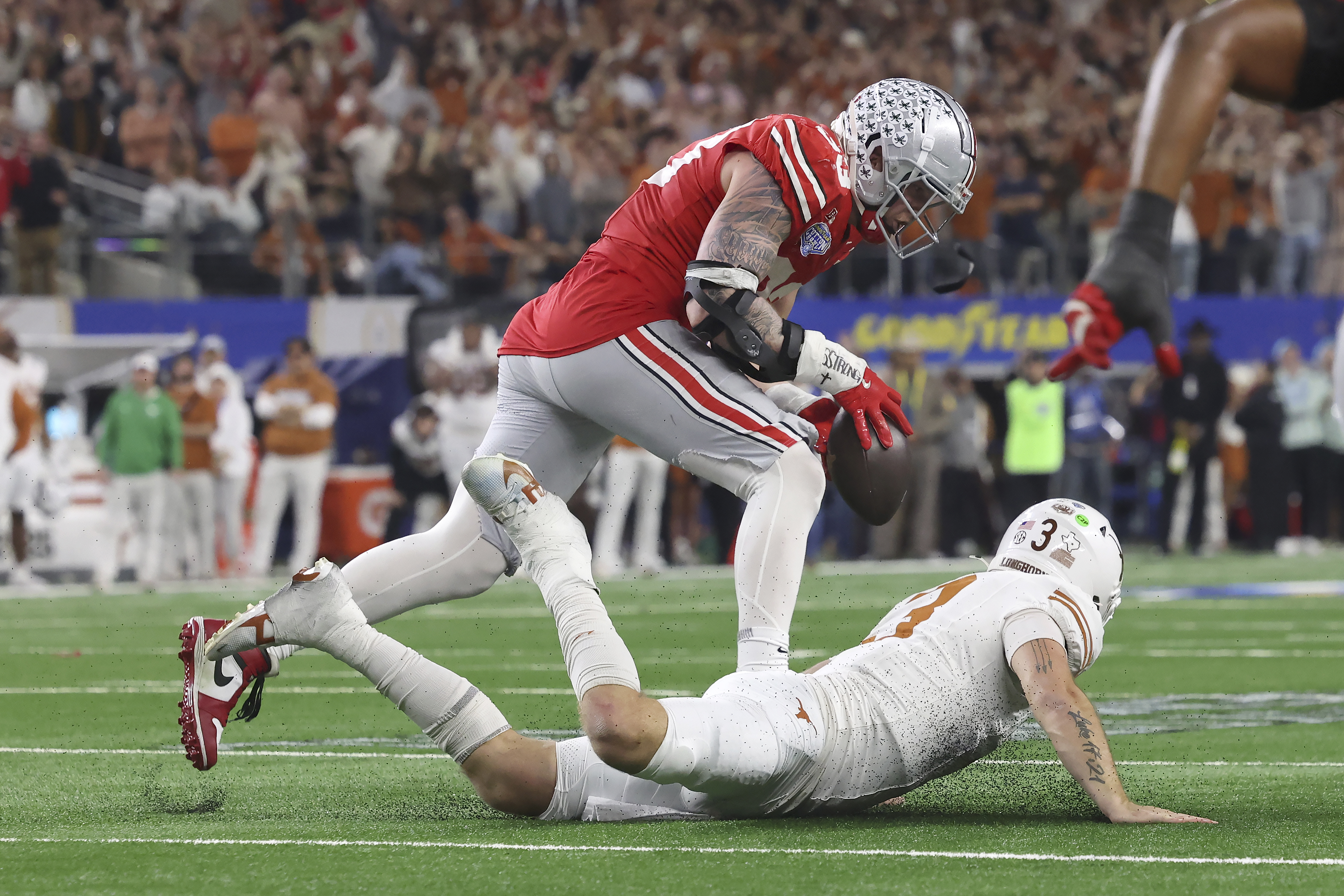 Cotton Bowl