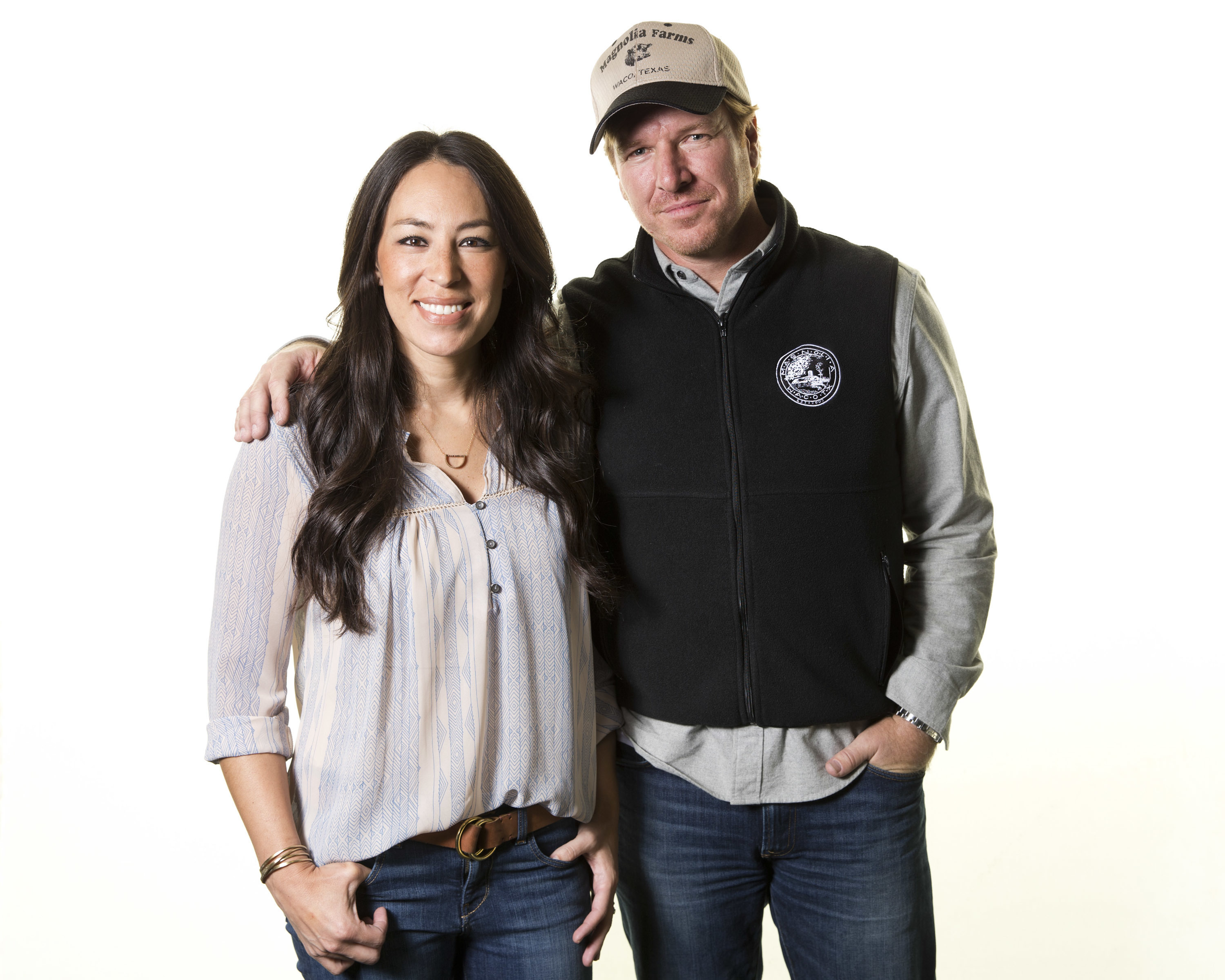 Joanna Gaines, Chip Gaines